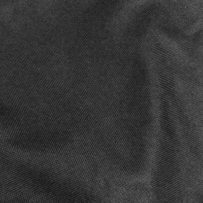 Sunnydaze Decor Sunnydaze Outdoor Weather-Resistant PVC And Polyester Square Fire Pit Bowl Cover With Drawstring And Toggle Closure - 48" - Black 7 Sunnydaze Decor Sunnydaze Outdoor Weather-Resistant PVC And Polyester Square Fire Pit Bowl Cover With Drawstring And Toggle Closure - 48" - Black - Image 5