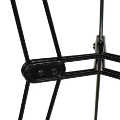 Sunnydaze Decor Sunnydaze Indoor Modern Furniture Steel Wire Bar Table With Faux Woodgrain Tabletop - Brown 16 Sunnydaze Decor Sunnydaze Indoor Modern Furniture Steel Wire Bar Table With Faux Woodgrain Tabletop - Brown -Sunnydaze Decor GUEST 0dbb203f 5ebc 4f5c a74b 40d73bd4f1cb