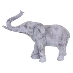 Sunnydaze Decor Sunnydaze 18.5" Elijah The Excellent Elephant Indoor And Outdoor Garden And Home Statue 13 Sunnydaze Decor Sunnydaze 18.5" Elijah The Excellent Elephant Indoor And Outdoor Garden And Home Statue -Sunnydaze Decor GUEST 111b06c5 5b99 45f5 b08e 84caa48a0c29