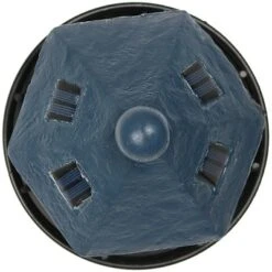 Sunnydaze Decor Sunnydaze Outdoor Backyard Garden Nautical Lighthouse Solar LED Pathlight Statue Figurine - 36" -Sunnydaze Decor GUEST 11844109 d95c 4df0 aa39 18eba401cdd0