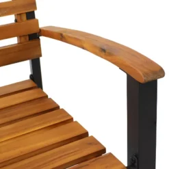 Sunnydaze Decor Sunnydaze Julian 5pc Resin Wicker And Acacia Wood Outdoor Patio Dining Set 20 Sunnydaze Decor Sunnydaze Julian 5pc Resin Wicker And Acacia Wood Outdoor Patio Dining Set -Sunnydaze Decor GUEST 11991efb d3bc 4fa3 8251 0bf7844d3ae0 1