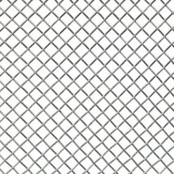 Sunnydaze Decor Sunnydaze Outdoor Heavy-Duty Steel Mesh Round Camp Fire Pit Spark Screen Lid With Grabber Ring Top - Silver 9 Sunnydaze Decor Sunnydaze Outdoor Heavy-Duty Steel Mesh Round Camp Fire Pit Spark Screen Lid With Grabber Ring Top - Silver -Sunnydaze Decor GUEST 150ccc60 cb25 49e1 a697 f9f4d41d6555