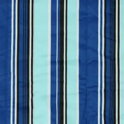 Sunnydaze Decor Sunnydaze Outdoor 2-Person Double Polyester Quilted Hammock With Wood Spreader Bar And Matte Blue Steel Multi-Use Stand - Catalina Beach 9 Sunnydaze Decor Sunnydaze Outdoor 2-Person Double Polyester Quilted Hammock With Wood Spreader Bar And Matte Blue Steel Multi-Use Stand - Catalina Beach -Sunnydaze Decor GUEST 15fa96c6 2112 4a84 909d 97a3fc9011c7