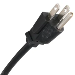 Sunnydaze Decor Sunnydaze Contemporary Natural Slate And Fabric Cream Shade Indoor/Outdoor Weather-Resistant Table Lamp -Sunnydaze Decor GUEST 163e5c50 a0ff 4f25 9174 a6b81ef41a38