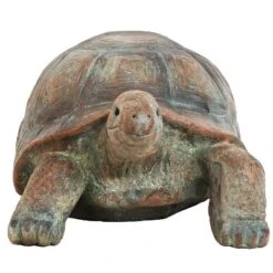 Sunnydaze Decor Sunnydaze Indoor/Outdoor Glass Fiber Reinforced Concrete Talia The Tortoise Patio Garden Yard Entryway Decorative Statue - 29" 10 Sunnydaze Decor Sunnydaze Indoor/Outdoor Glass Fiber Reinforced Concrete Talia The Tortoise Patio Garden Yard Entryway Decorative Statue - 29" -Sunnydaze Decor GUEST 20c82d52 0d2b 4e59 b157 a50b1b48a5e6