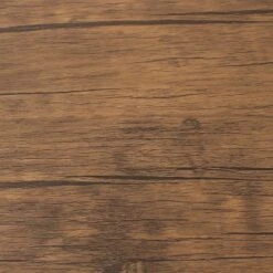 Sunnydaze Decor Sunnydaze 3 Shelf Industrial Style Wall-Mounted Floating Shelf With Wood Veneer Shelves -Sunnydaze Decor GUEST 2be1b5df 1c12 4fe9 aa7e e8e67ee0f073 1