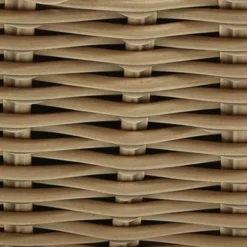 Sunnydaze Decor Sunnydaze Hanging Rectangle Polyrattan Rail Planter With Plastic Liner - 23.5" W X 7.5" D X 6.5" H 14 Sunnydaze Decor Sunnydaze Hanging Rectangle Polyrattan Rail Planter With Plastic Liner - 23.5" W X 7.5" D X 6.5" H -Sunnydaze Decor GUEST 31f806b0 a2e8 4d6d 8d25 7bd18cf9f1a9