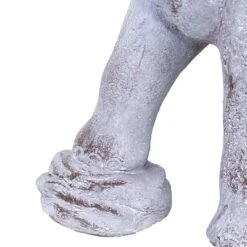 Sunnydaze Decor Sunnydaze 18.5" Elijah The Excellent Elephant Indoor And Outdoor Garden And Home Statue 10 Sunnydaze Decor Sunnydaze 18.5" Elijah The Excellent Elephant Indoor And Outdoor Garden And Home Statue -Sunnydaze Decor GUEST 342bb197 4ddb 45d4 98e7 f24083660def