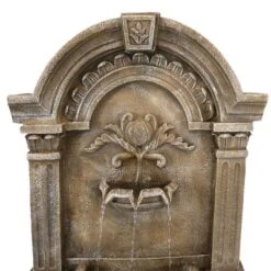 Sunnydaze Decor Sunnydaze 51"H Electric Polyresin Ornate Lavello Outdoor Water Fountain 12 Sunnydaze Decor Sunnydaze 51"H Electric Polyresin Ornate Lavello Outdoor Water Fountain -Sunnydaze Decor GUEST 42a60cf1 564f 4e4e b8f9 e0260526de7c