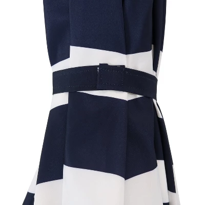 Sunnydaze Decor Sunnydaze Outdoor Aluminum Patio Umbrella, Tilt, And Crank - 9' 6 Sunnydaze Decor Sunnydaze Outdoor Aluminum Patio Umbrella, Tilt, And Crank - 9' - Image 4