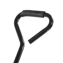 Sunnydaze Decor Sunnydaze Outdoor Lawn And Garden Heavy-Duty Durable Steel Mesh Utility Wagon Cart With Removable Sides -Sunnydaze Decor GUEST 513c32b1 4e96 4ba1 a68e 6c90d6e0d989