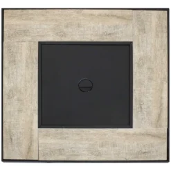 Sunnydaze Decor Sunnydaze Reykir Modern Smokeless Metal Outdoor Fire Pit With Tile Tabletop And Rafa Fabric Sides - 24" H 23 Sunnydaze Decor Sunnydaze Reykir Modern Smokeless Metal Outdoor Fire Pit With Tile Tabletop And Rafa Fabric Sides - 24" H -Sunnydaze Decor GUEST 518b11df cf0c 426e a1a3 ddb8bdb98726