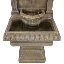 Sunnydaze Decor Sunnydaze 51"H Electric Polyresin Ornate Lavello Outdoor Water Fountain 13 Sunnydaze Decor Sunnydaze 51"H Electric Polyresin Ornate Lavello Outdoor Water Fountain -Sunnydaze Decor GUEST 548a39ff af72 4997 ad0e 5c380b8d0426