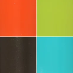 Sunnydaze Decor Sunnydaze Outdoor Metal Patio Deck Poolside Lawn Tabletop Torch Set - Green, Blue, Orange, And Brown -Sunnydaze Decor GUEST 57b3ab7d bfa6 41af 90a5 df2bafe81c9b