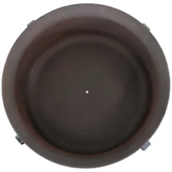 Sunnydaze Decor Sunnydaze Outdoor Camping Or Backyard Large Round Cauldron Fire Pit Bowl With Log Poker And Spark Screen - 29" -Sunnydaze Decor GUEST 58e00d0b caa6 4e99 90ad 073933a2c027