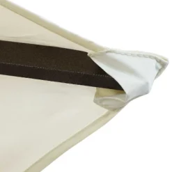 Sunnydaze Decor Sunnydaze Soft Top Rectangle Patio Gazebo With Screens And Privacy Walls For Backyard, Garden Or Deck -Sunnydaze Decor GUEST 5ce721f5 5940 4562 8b89 6869c724c7b5