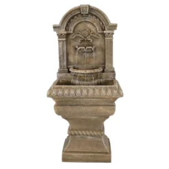 Sunnydaze Decor Sunnydaze 51"H Electric Polyresin Ornate Lavello Outdoor Water Fountain 16 Sunnydaze Decor Sunnydaze 51"H Electric Polyresin Ornate Lavello Outdoor Water Fountain -Sunnydaze Decor GUEST 5fa8054f 9ffa 4819 893d 3632c24aa211