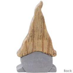 Sunnydaze Decor Sunnydaze Basil The Gardening Gnome Statue - Indoor/Outdoor Decorative Figurine - 18" -Sunnydaze Decor GUEST 677cf91c f62c 446d 8dfd 9201c83ace49