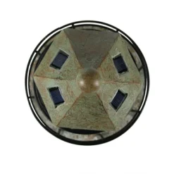 Sunnydaze Decor Sunnydaze Outdoor Backyard Garden Nautical Lighthouse Solar LED Pathlight Statue Figurine - 35" - Brick 13 Sunnydaze Decor Sunnydaze Outdoor Backyard Garden Nautical Lighthouse Solar LED Pathlight Statue Figurine - 35" - Brick -Sunnydaze Decor GUEST 6dce5ec7 8447 41f3 94c4 4732229037c9