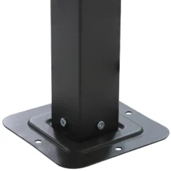 Sunnydaze Decor Sunnydaze Soft Top Rectangle Patio Gazebo With Screens And Privacy Walls For Backyard, Garden Or Deck -Sunnydaze Decor GUEST 6e57c297 6523 46f7 9079 19e6fb675110