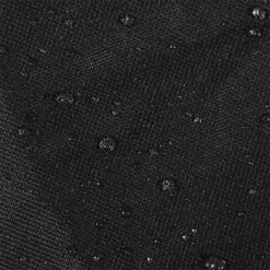 Sunnydaze Decor Sunnydaze Outdoor Weather-Resistant Durable Polyester With PVC Backing Firewood Log Hoop Cover -Sunnydaze Decor GUEST 6ece6ab8 8a82 4446 a2bf 71cebc59a412