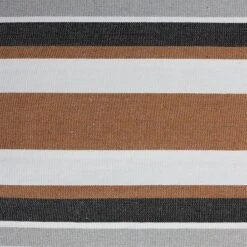 Sunnydaze Decor Sunnydaze Large Double Brazilian Hammock With Universal Stand - 450 Lb Weight Capacity -Sunnydaze Decor GUEST 736b54cf 9772 44ec 94df cf6cec598e84