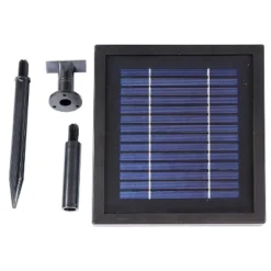 Sunnydaze Decor Sunnydaze 46" H Outdoor 2-Tier Pineapple Solar Water Fountain With Battery Backup 14 Sunnydaze Decor Sunnydaze 46" H Outdoor 2-Tier Pineapple Solar Water Fountain With Battery Backup -Sunnydaze Decor GUEST 76100591 6888 4d5d 92db 48bdd6144c4f