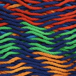 Sunnydaze Decor Sunnydaze Heavy-Duty Handwoven XXL Mayan Family Hammock With Thick Cord - 880 Lb Weight Capacity -Sunnydaze Decor GUEST 7d4da641 0c2e 47fc 96ac 8f11f2b97943