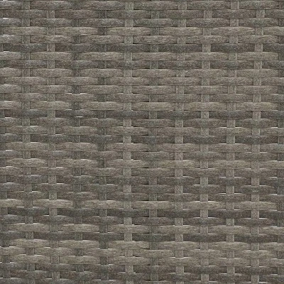 Sunnydaze Decor Sunnydaze Outdoor Longford Patio Sectional Sofa Conversation Set With Cushions And Table - Stone Gray - 3pc 11 Sunnydaze Decor Sunnydaze Outdoor Longford Patio Sectional Sofa Conversation Set With Cushions And Table - Stone Gray - 3pc - Image 9