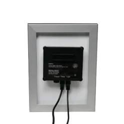 Sunnydaze Decor Sunnydaze Outdoor Solar Powered Rock Falls Water Fountain With Battery Backup, Submersible Pump, And LED Lights - 22" 13 Sunnydaze Decor Sunnydaze Outdoor Solar Powered Rock Falls Water Fountain With Battery Backup, Submersible Pump, And LED Lights - 22" -Sunnydaze Decor GUEST 87154e97 cc35 4af3 a18f 84d2b132a42c