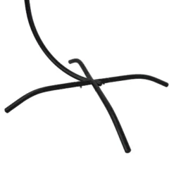 Sunnydaze Decor Sunnydaze Outdoor Resin Wicker Patio Dalia Hanging Basket Egg Chair With Cushions, Headrest, And Steel Stand Set - Teal - 3pc 13 Sunnydaze Decor Sunnydaze Outdoor Resin Wicker Patio Dalia Hanging Basket Egg Chair With Cushions, Headrest, And Steel Stand Set - Teal - 3pc -Sunnydaze Decor GUEST 878fb792 dc59 4265 829b 6272b49a3248