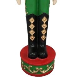 Sunnydaze Decor Sunnydaze Indoor/Outdoor Porch Or Living Room Polyresin Kristoff The Nutcracker Solider Christmas Holiday Decoration - 37" 13 Sunnydaze Decor Sunnydaze Indoor/Outdoor Porch Or Living Room Polyresin Kristoff The Nutcracker Solider Christmas Holiday Decoration - 37" -Sunnydaze Decor GUEST 8a37e157 c42e 4224 a007 7e25aab23ff0