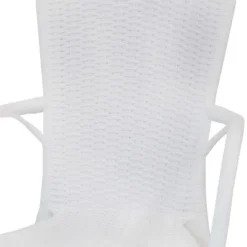 Sunnydaze Decor Sunnydaze Faux Wood Design Plastic All-Weather Commercial-Grade Segesta Indoor/Outdoor Patio Dining Chair 11 Sunnydaze Decor Sunnydaze Faux Wood Design Plastic All-Weather Commercial-Grade Segesta Indoor/Outdoor Patio Dining Chair -Sunnydaze Decor GUEST 8c288b86 9c41 4a9a b807 6f73237fffea