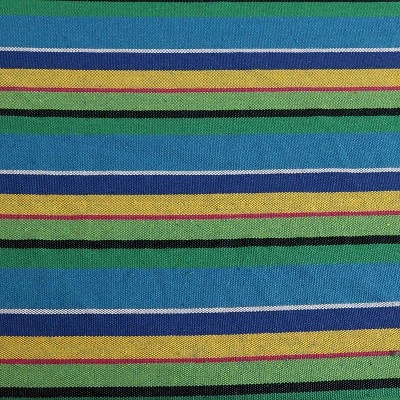 Sunnydaze Decor Sunnydaze Jumbo Extra Large Hanging Rope Hammock Chair Swing For Backyard And Patio - 330 Lb Capacity - Ocean Breeze 4 Sunnydaze Decor Sunnydaze Jumbo Extra Large Hanging Rope Hammock Chair Swing For Backyard And Patio - 330 Lb Capacity - Ocean Breeze - Image 2