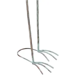 Sunnydaze Decor Sunnydaze Patina Crane Metal Outdoor Detailed Garden Statue - Brown/Blue - 2pc 12 Sunnydaze Decor Sunnydaze Patina Crane Metal Outdoor Detailed Garden Statue - Brown/Blue - 2pc -Sunnydaze Decor GUEST 919d809d a580 4834 b80e e8c59246b4a8