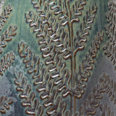 Sunnydaze Decor Sunnydaze Gathering Birds Ceramic Outdoor Fountain With LED Lights 10 Sunnydaze Decor Sunnydaze Gathering Birds Ceramic Outdoor Fountain With LED Lights - Image 8