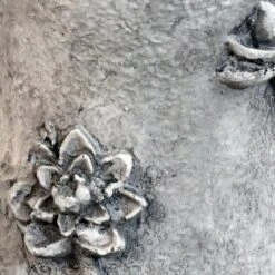 Sunnydaze Decor Sunnydaze Outdoor Polyresin Fairy Flower Solar Powered Water Fountain Feature With Battery Backup - 42" -Sunnydaze Decor GUEST 9560c83b 4edc 47ac aa54 ffd33f2b65b9