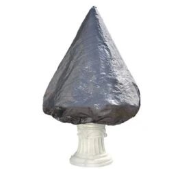 Sunnydaze Decor Sunnydaze Outdoor Weather-Resistant Medium Tiered Water Fountain Feature Protective Cover - Gray 14 Sunnydaze Decor Sunnydaze Outdoor Weather-Resistant Medium Tiered Water Fountain Feature Protective Cover - Gray -Sunnydaze Decor GUEST 99366cfe 4611 4d21 a1ff a9e1e66e8119