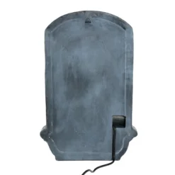 Sunnydaze Decor Sunnydaze 27"H Electric Polystone Seaside Outdoor Wall-Mount Water Fountain 18 Sunnydaze Decor Sunnydaze 27"H Electric Polystone Seaside Outdoor Wall-Mount Water Fountain -Sunnydaze Decor GUEST 9d143b32 5af0 4a88 be0d 72c3cc1ea707