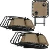 Sunnydaze Decor Sunnydaze Outdoor Fade-Resistant Zero Gravity Chairs With Patio Table, Cup Holders, And Pillows - 2-Pack -Sunnydaze Decor GUEST 9e92bd48 6fda 4f62 92dc 356bc046399c