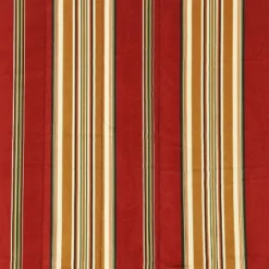 Sunnydaze Decor Sunnydaze 2-Person Quilted Fabric Spreader Bar Hammock With Detachable Pillow And Stand - 400 Lb Weight Capacity/15' Stand -Sunnydaze Decor GUEST a6004837 3263 4847 9f17 a343cf50cb22