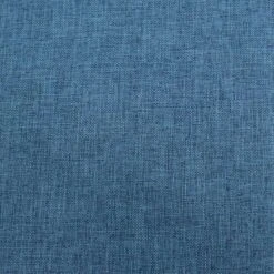 Sunnydaze Decor Sunnydaze Set Of 2 Indoor Wooden Backless Counter-Height Stools - Weathered Oak Finish With Blue Cushions -Sunnydaze Decor GUEST a81564ca f024 4cde a4f7 9f4d66b734c6