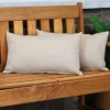 Sunnydaze Decor Sunnydaze Indoor/Outdoor Weather-Resistant Polyester Square Decorative Pillow Cover Only With Zipper Closures 1 Sunnydaze Decor Sunnydaze Indoor/Outdoor Weather-Resistant Polyester Square Decorative Pillow Cover Only With Zipper Closures -Sunnydaze Decor GUEST a87eb5aa dfaa 4e4a a583 e20621b80c27