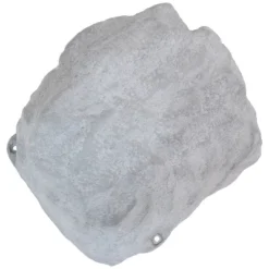 Sunnydaze Decor Sunnydaze Outdoor Lightweight Polyresin Landscape Rock Septic Cover With Stakes - 21.5" 17 Sunnydaze Decor Sunnydaze Outdoor Lightweight Polyresin Landscape Rock Septic Cover With Stakes - 21.5" -Sunnydaze Decor GUEST ade9e74e ee48 46c0 913a ed318ee618a8