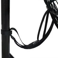 Sunnydaze Decor Sunnydaze Outdoor Resin Wicker Patio Julia Hanging Basket Egg Chair Swing With Cushions, Headrest, And Steel Stand Set - 3pc -Sunnydaze Decor GUEST afc8af39 073b 409d 937d bd78dfb05894