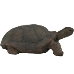 Sunnydaze Decor Sunnydaze Indoor/Outdoor Lifelike Large Todd The Tortoise Patio Garden Yard Entryway Decorative Statue - 30" -Sunnydaze Decor GUEST b0ef9d0f d168 4fa9 b448 31e062e8a66f