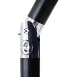 Sunnydaze Decor Sunnydaze Outdoor Aluminum Patio Table Umbrella With Polyester Canopy And Push Button Tilt And Crank - 9' -Sunnydaze Decor GUEST b19e0bd3 fa00 421a b020 60332c1ba24b