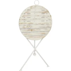 Sunnydaze Decor Sunnydaze Indoor/Outdoor Shabby Chic Cafe Chestnut Wood Folding Bistro Table And Chairs - 3pc 17 Sunnydaze Decor Sunnydaze Indoor/Outdoor Shabby Chic Cafe Chestnut Wood Folding Bistro Table And Chairs - 3pc -Sunnydaze Decor GUEST b4e2a30f 67ce 4aad ab16 17077578c924 3