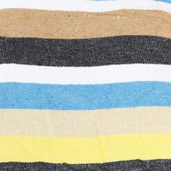 Sunnydaze Decor Sunnydaze Double Cushion Hanging Rope Hammock Chair Swing For Backyard And Patio - 265 Lb Weight Capacity -Sunnydaze Decor GUEST c149afea e62f 4606 9459 670676685256