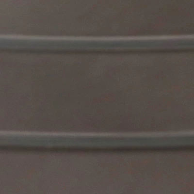 Sunnydaze Decor Sunnydaze Polypropylene Stackable Illias Outdoor Patio Arm Chair 5 Sunnydaze Decor Sunnydaze Polypropylene Stackable Illias Outdoor Patio Arm Chair - Image 3